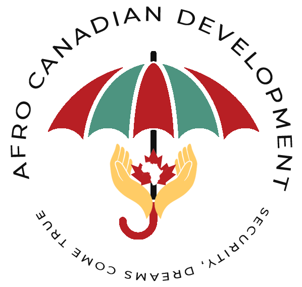 Afro Canadian Development Inc.