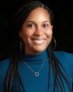 Renee Raymond, Clinical Director/ Registered Psychotherapist, R.Kin, C.C.C., MS