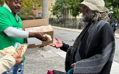 Harvesting Hope: Afro-Canadian Development’s Thanksgiving Donation Drive Makes a Difference