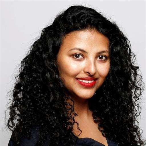 Linda Kassim, Barrister & Solicitor