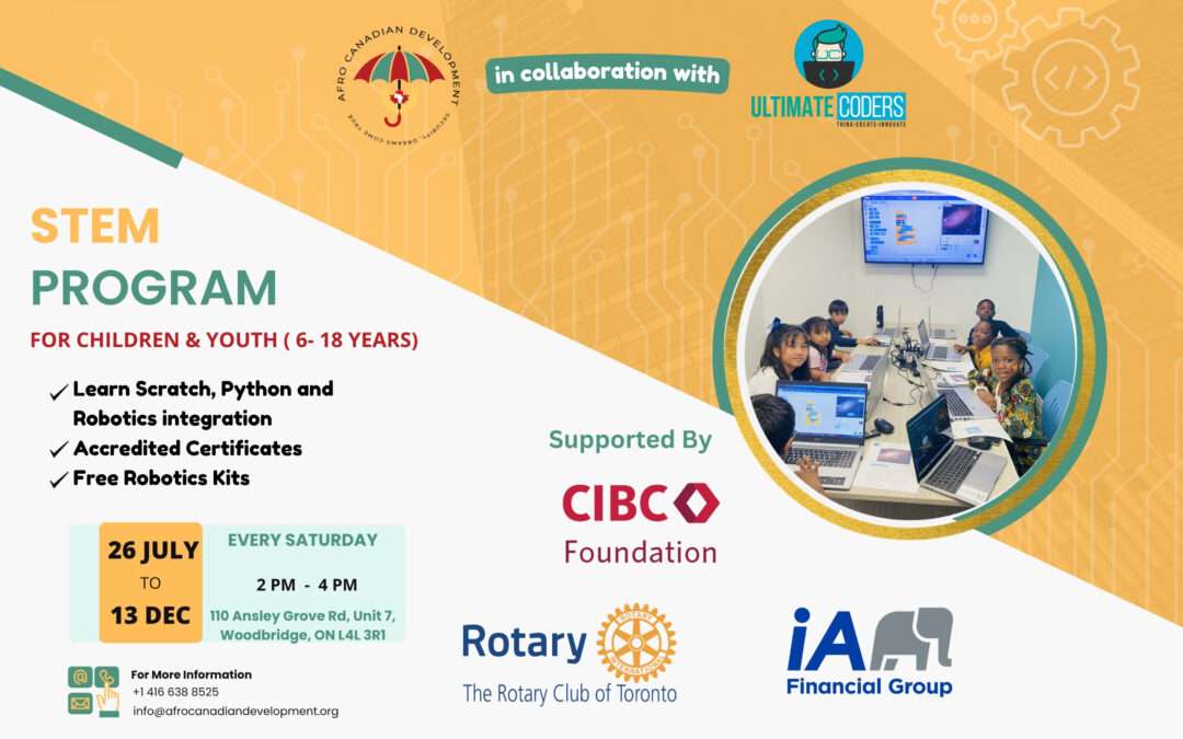STEM Program