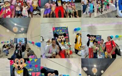 Afro Canadian Development Celebrates the Success of Fourth Annual Back to School Aid 2025 – Providing 332 Children & Youths with Essential School Supplies