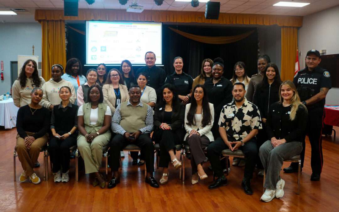 Afro Canadian Development Hosts Successful Career Carnival 2025, Connecting Job Seekers with Top Employers Across the GTA