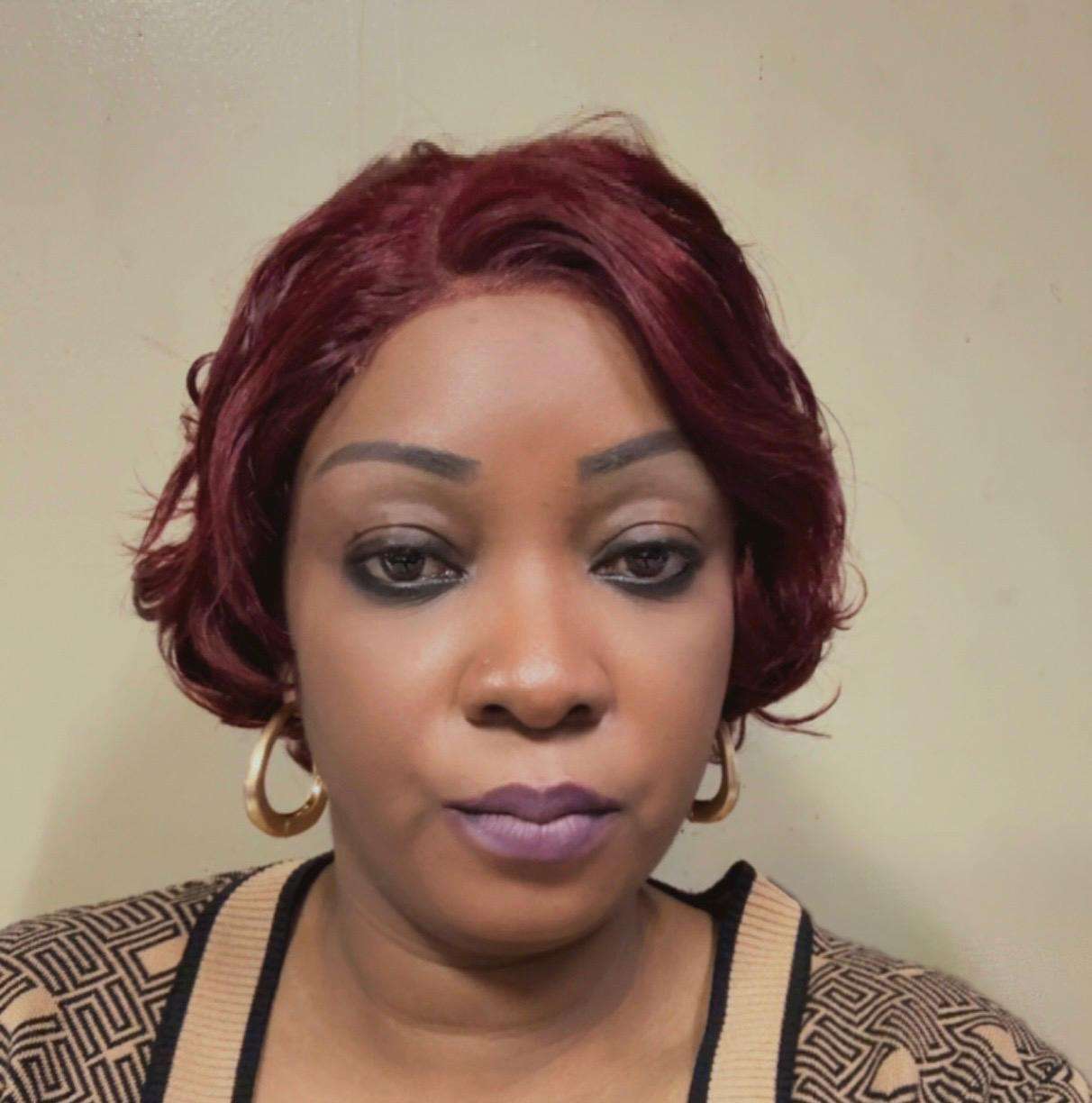 Abosede Mojisola Oriola