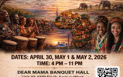 Afro Canadian Development Inc. Announces Bridging Cultures 2026: Intercultural & Interfaith Forum