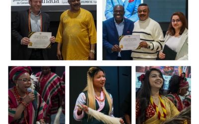 Afro Canadian Development Inc. Successfully Hosts “Bridging Cultures: Intercultural and Interfaith Forum 2026”
