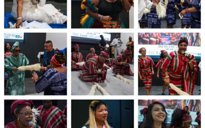 Afro Canadian Development Inc. Successfully Hosts “Bridging Cultures: Intercultural and Interfaith Forum 2026”