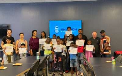 Afro Canadian Development Inc. Celebrates the Successful Completion of the February–June 2026 “Applied STEM Beyond Barriers Program”, Empowering the Next Generation of Innovators