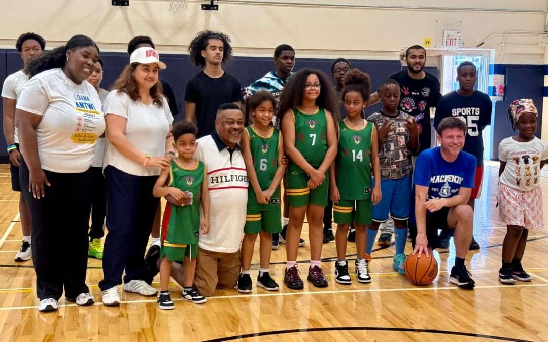 EMPOWERPLAY 2026 SUMMER COHORT Successfully Completed, Celebrating Youth, Growth and Community