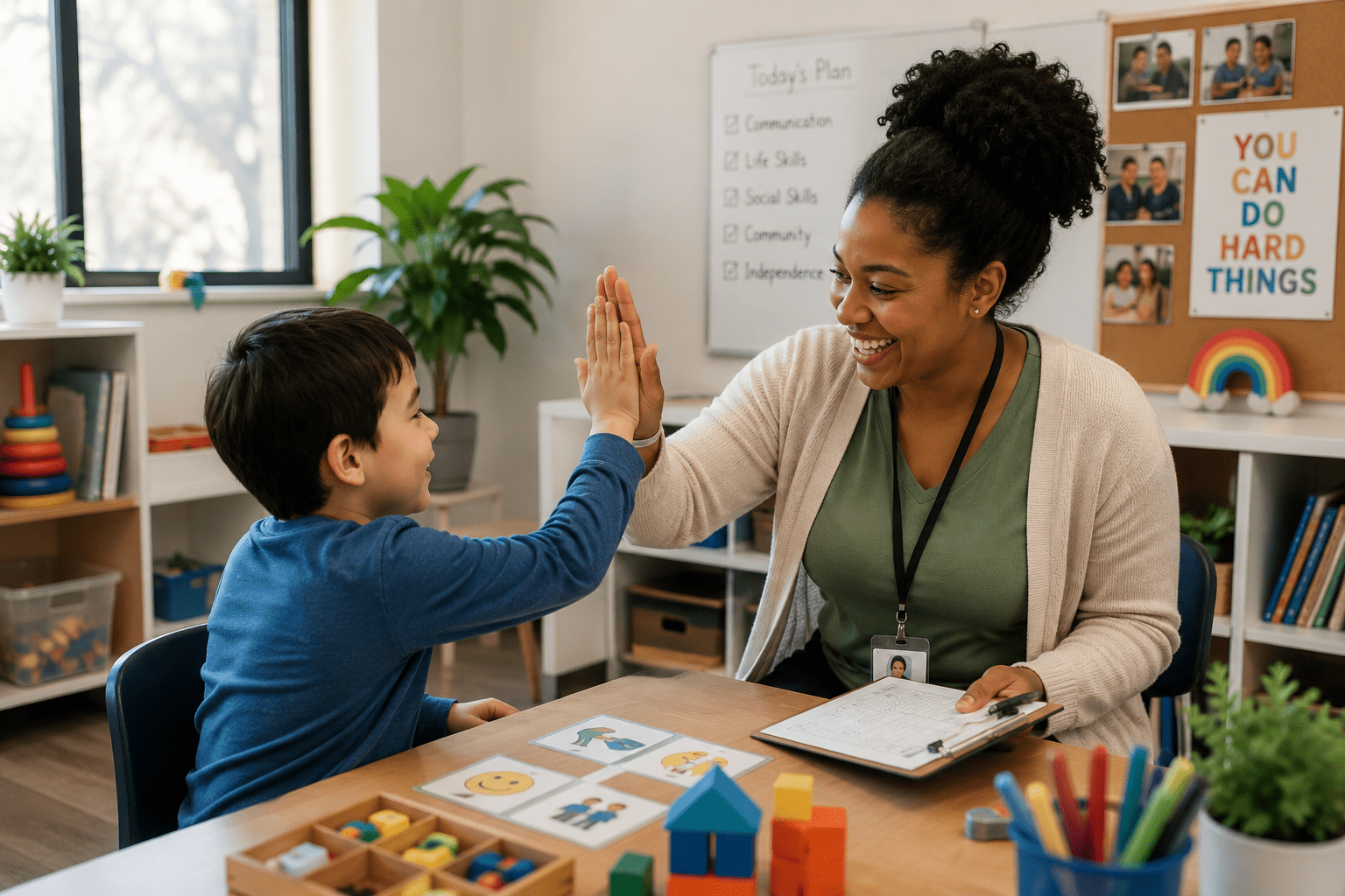 Care Coordinators