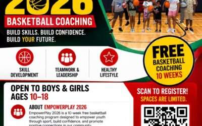 Afro Canadian Development Inc. Announces EmpowerPlay 2026 Fall Cohort Following Successful Summer Program