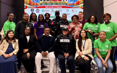 Afro Canadian Development Inc. Successfully Hosts JOBREADY+ Career & Employment Fair 2026, Connecting Job Seekers with Employers Across the GTA